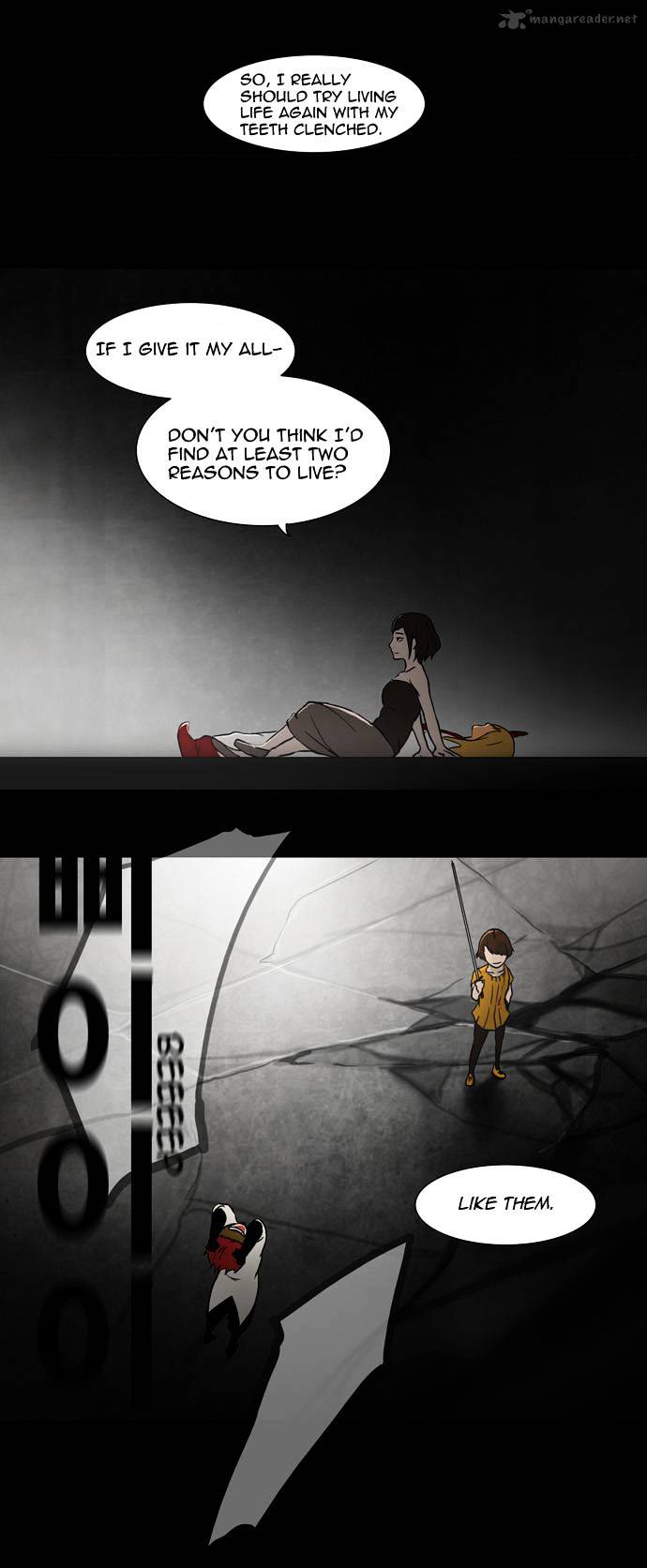 Tower of God, Chapter 51 image 27